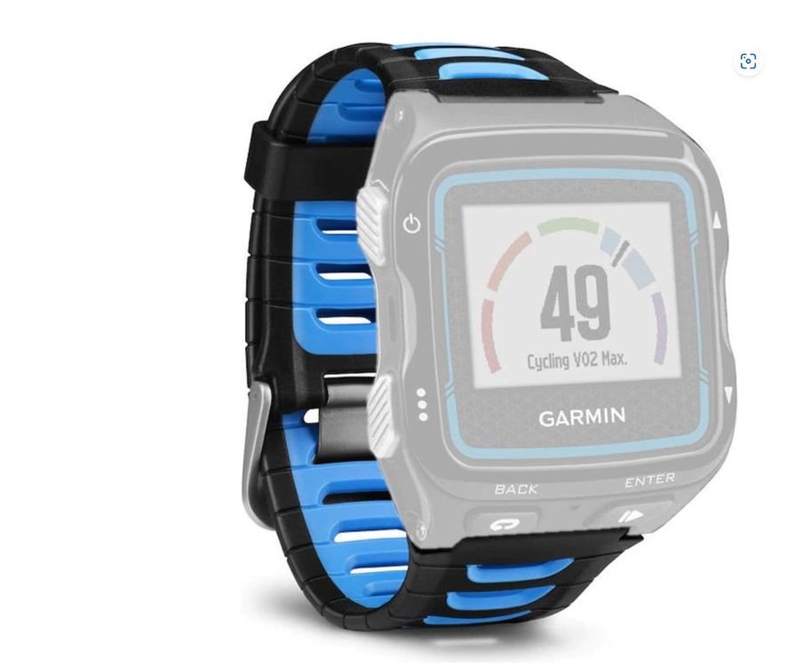 Forerunner 920xt online armband