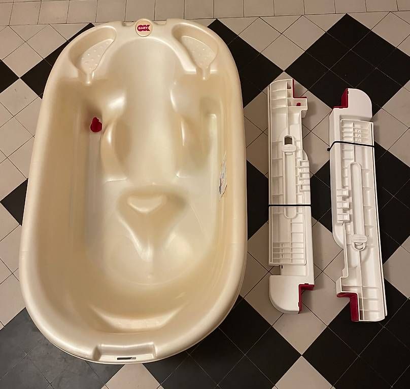 Vasche da bagno: Baignoire pour bébé – Usato da Vevey venduto da Stephane7474 3