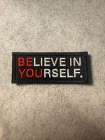 Patch Velcro neuf