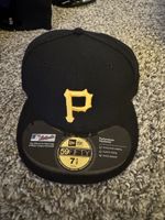 new era 7 1/2 cap