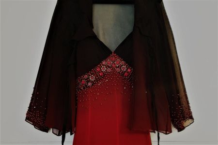 Kleid eleganter Cocktail Größe 42