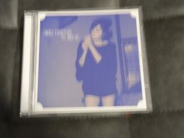 Tamara Kaboutchek - Full Moon Doll CD