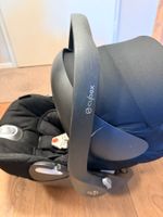 Cybex Autoschale Base Q-Fix