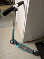 Micro Rollerblade Scooter – Ideal für den Frühling 🌷