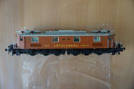 ACME 60531 HO= E-Lok Be 6/8; passt zu Roco & Piko