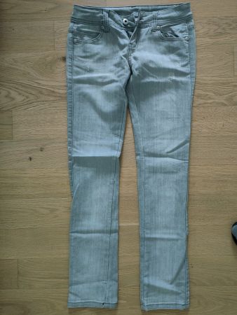 Trendige Tally Weijl Damenjeans - Grösse 38