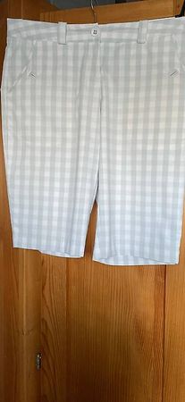 Bermudas