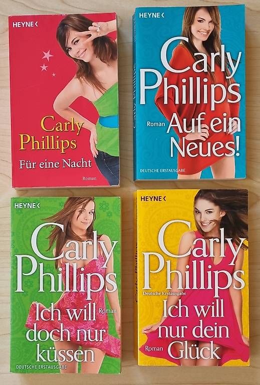 Libri: Bücher (Romane) – Usato da Würenlos venduto da cindyrobbins2 3