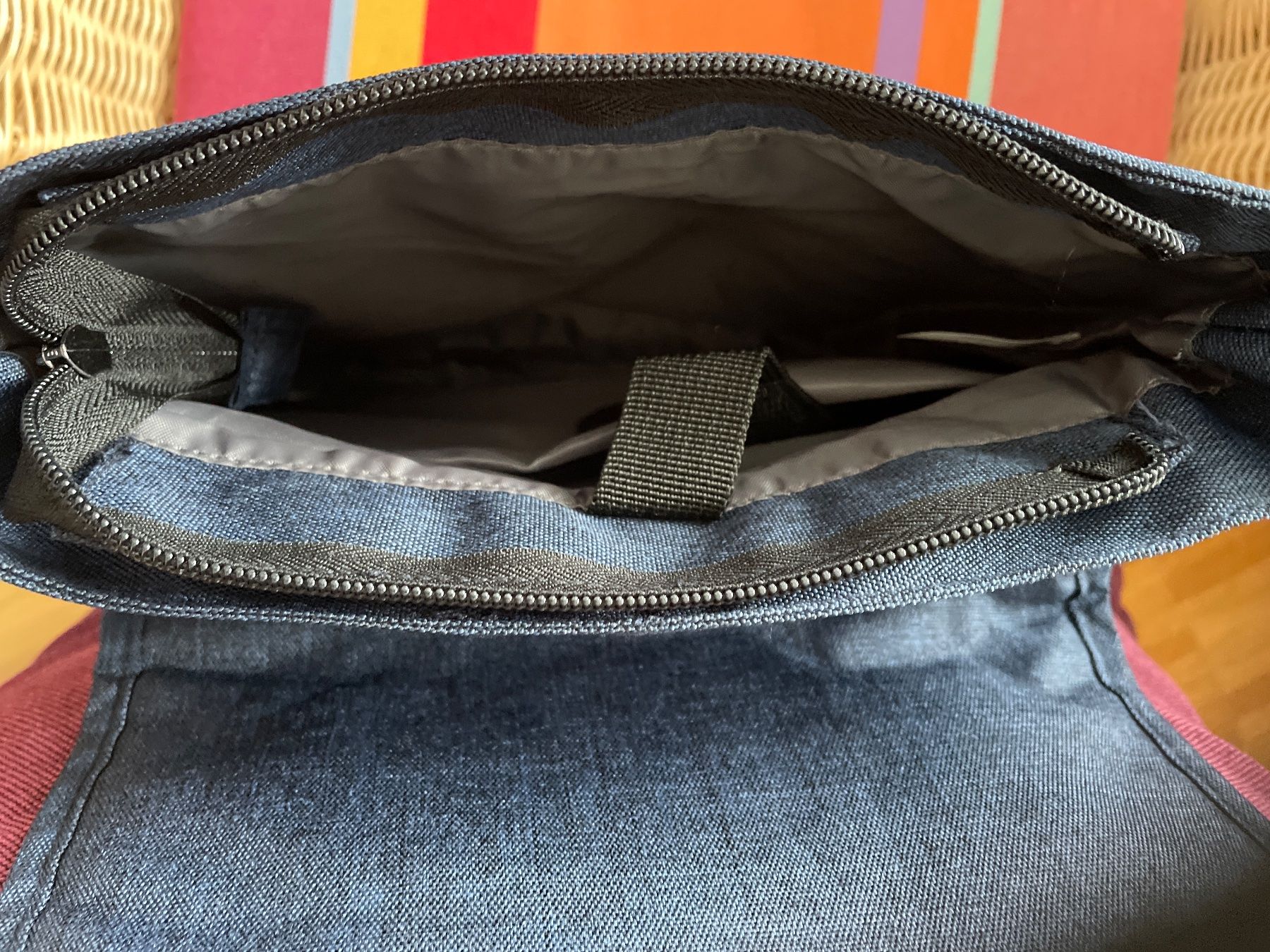 Borse: Tasche von Enrico Benetti – Nuovo (secondo la descrizione) da Altendorf venduto da ratzfatz 3