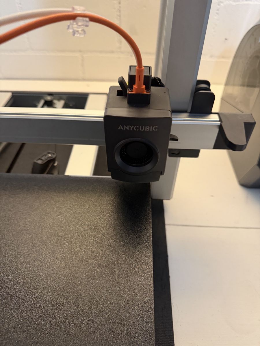 Anycubic Stampanti 3D: Anycubic Cobra 3 Max – Usato da Wangen SZ venduto da ca018 6