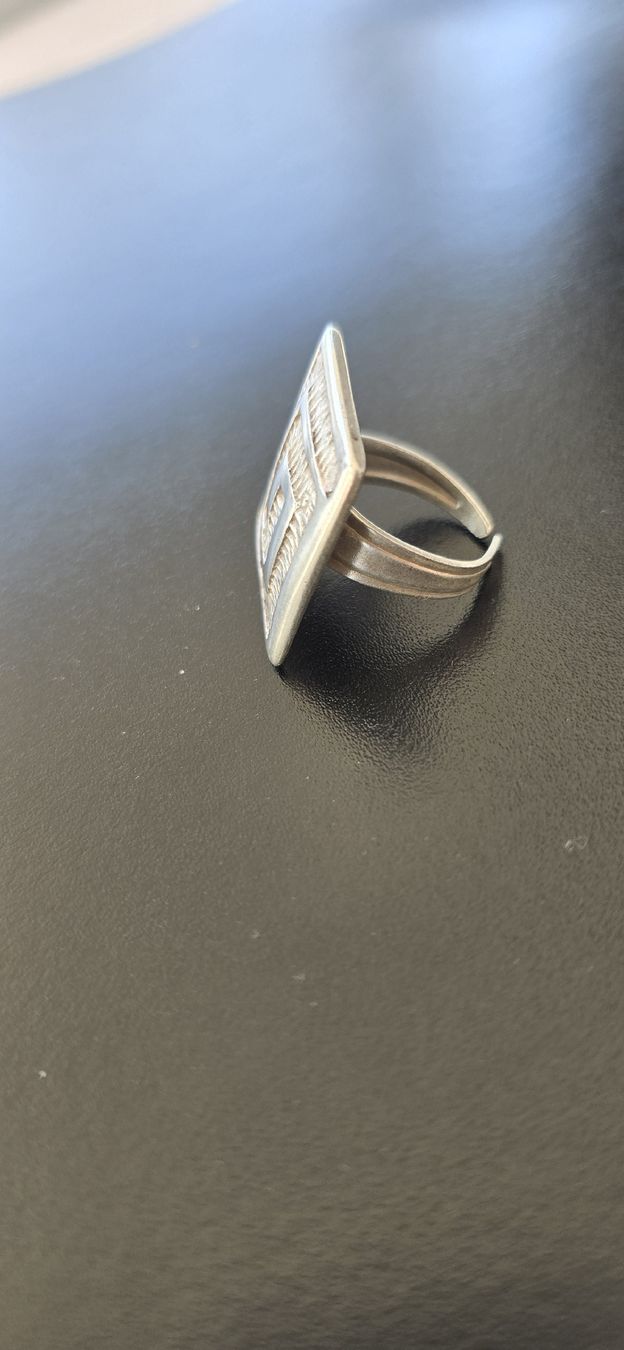 Anelli: Fingerring – Usato da Amlikon-Bissegg venduto da Schnuefeli4 1