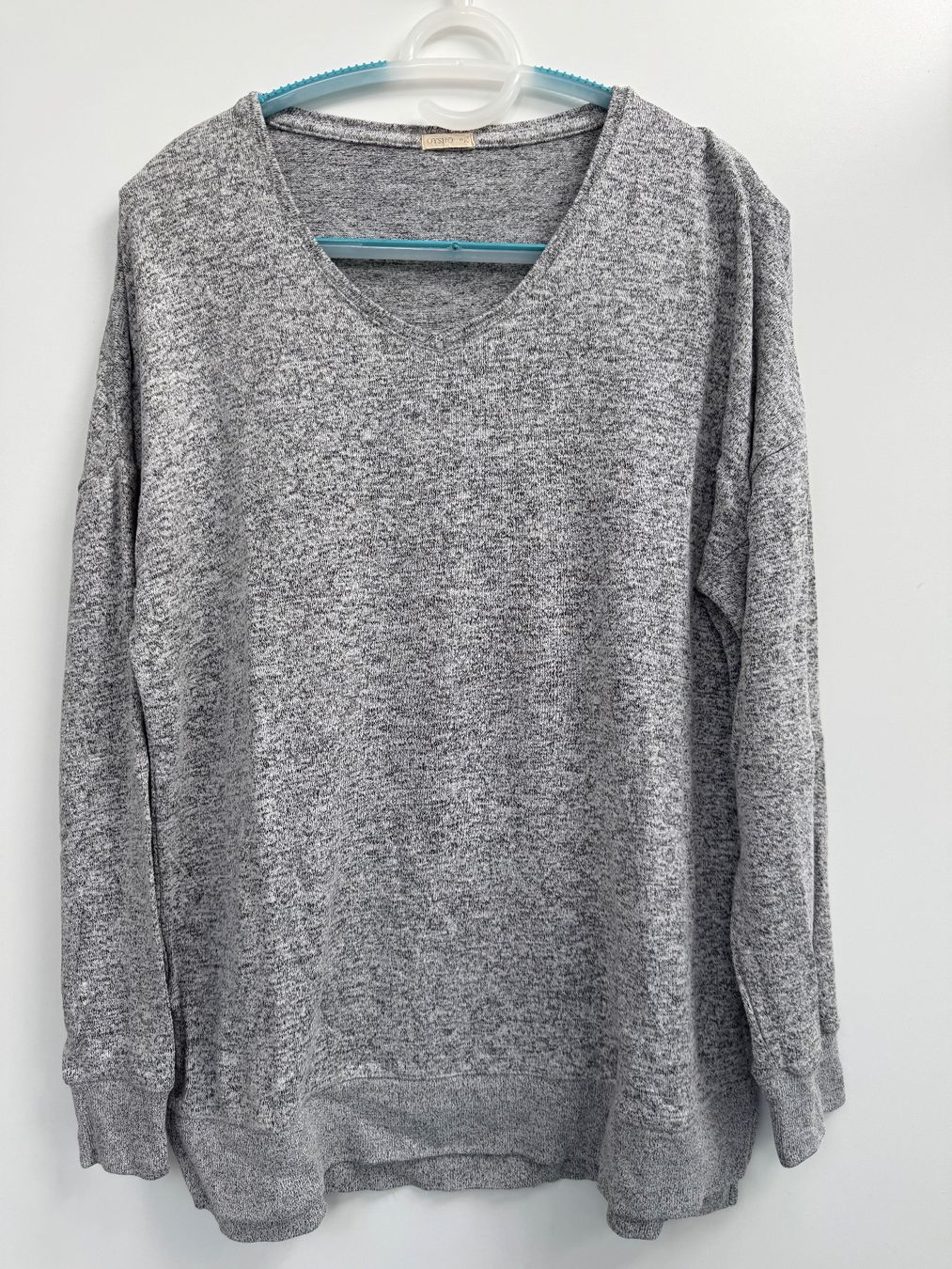 Oysho Maglioni & Felpe: Oysho  V-Ausschnitt Pullover – Usato da Urdorf venduto da roses202