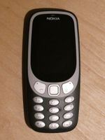 Mobiltelefon - Nokia 3310 G3