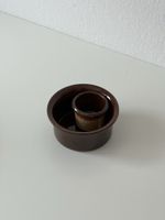 Lot bol et petit bol à sauce, vintage