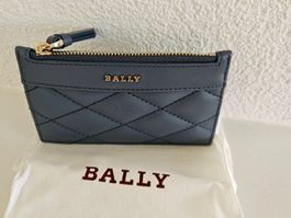 Bally Damen Leder Kartenportemonnaie