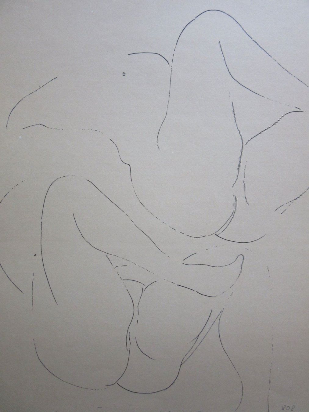 Foto & Immagini: MARINO MARINI SERIGRAPHIE – Usato da Gersau venduto da grafik-kunst 1