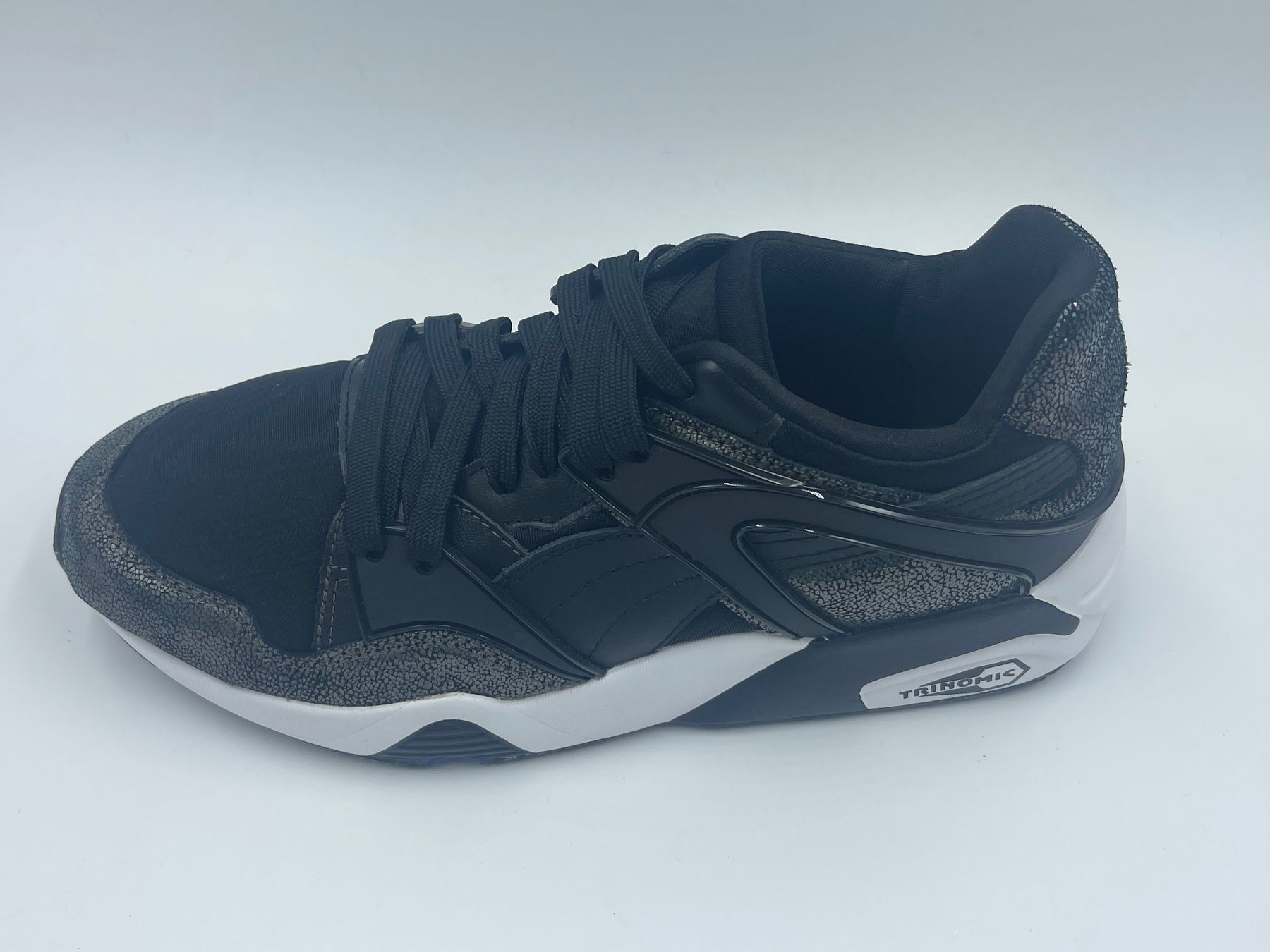 Puma Scarpe da donna: Puma Trinomic Blaze Deep Gr. 37.5 – Nuovo e nell'imballaggio originale da Spreitenbach venduto da 1Runner 9