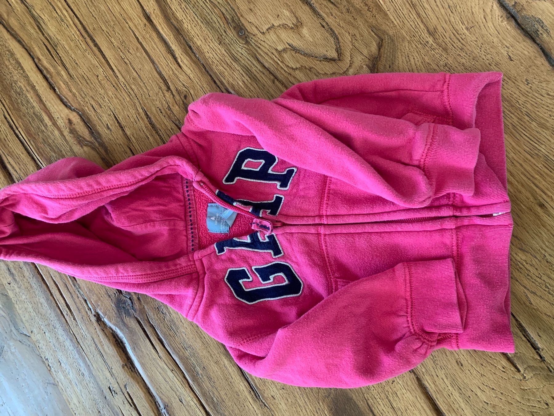 Gap Maglioni & Felpe: Gap Hoodie, 12-18 Mt – Usato da Zürich venduto da baby0022
