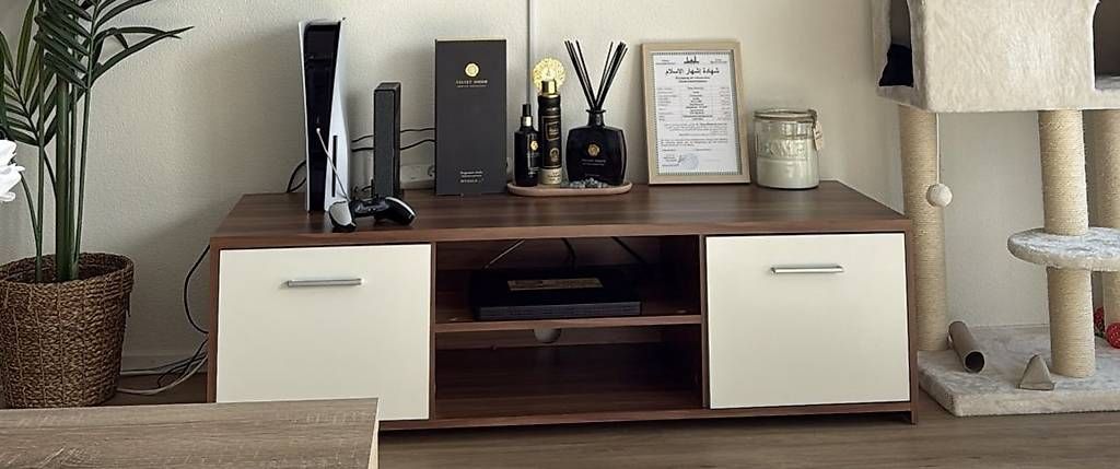 Mobili TV: TV-Sideboard / Lowboard – Usato da Spreitenbach venduto da tia_k5bq