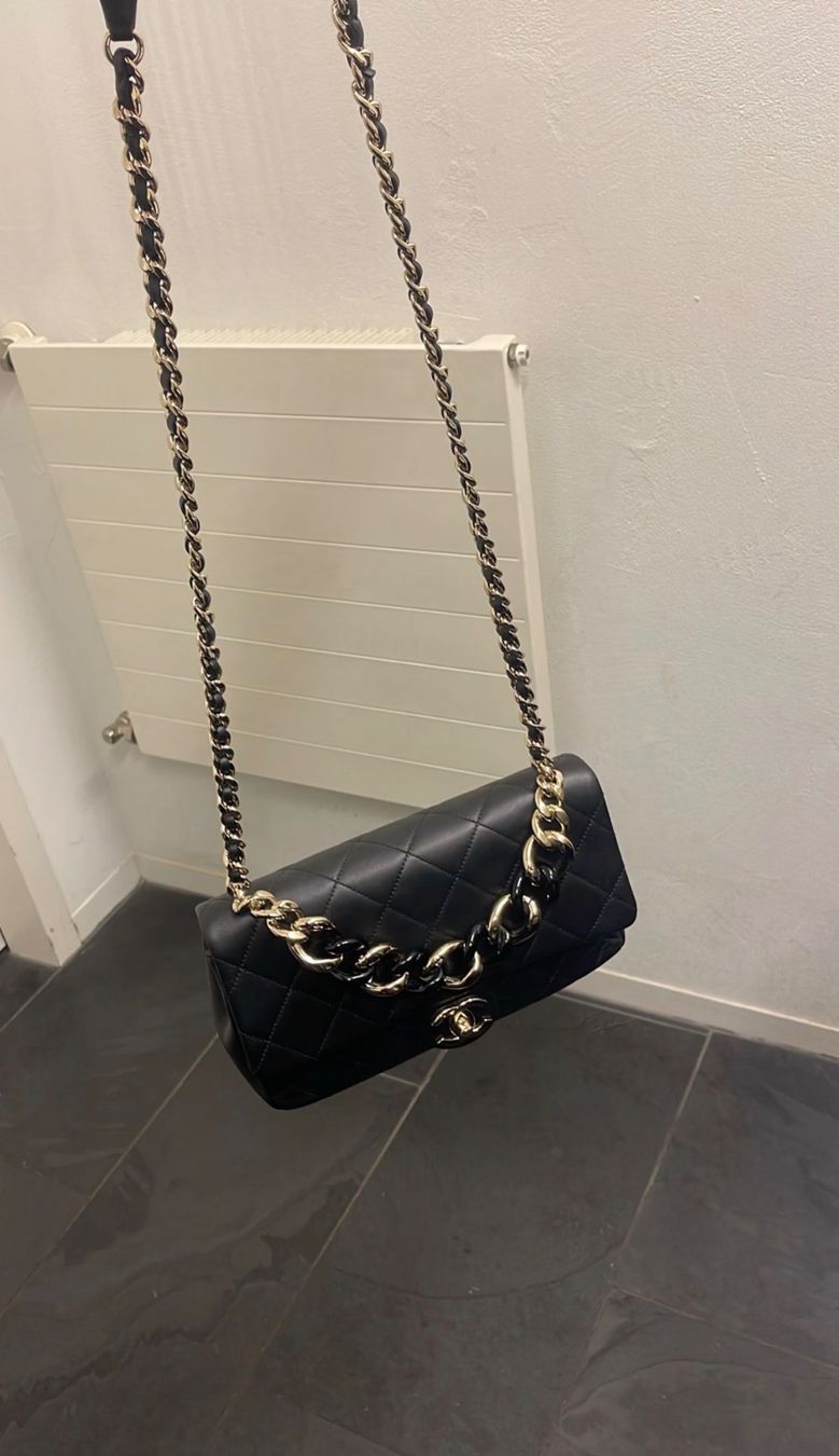 Chanel Borse da donna: Original Chanel Tasche – Usato da Hergiswil NW venduto da Chogu 1