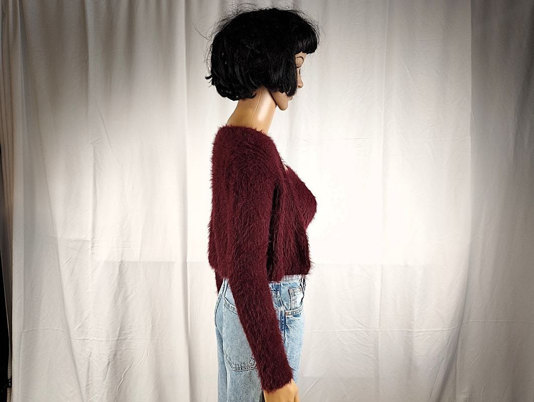 Zara Top: ZARA Twin-Set Gr. S – Usato da Schübelbach venduto da Restwert_Schubelbach 2