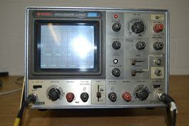 Hitachi V-352F zwei-Kanal 35 MHz analoges Ostilloskop