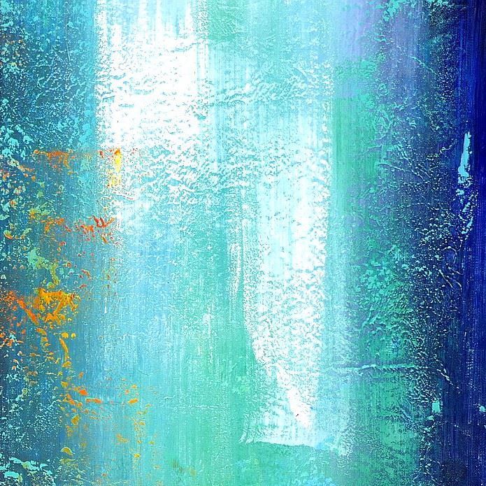 Riproduzioni & Creazioni: Abstract - Winter Olympics – Nuovo (secondo la descrizione) da Larnaca venduto da KunstDepot24 3