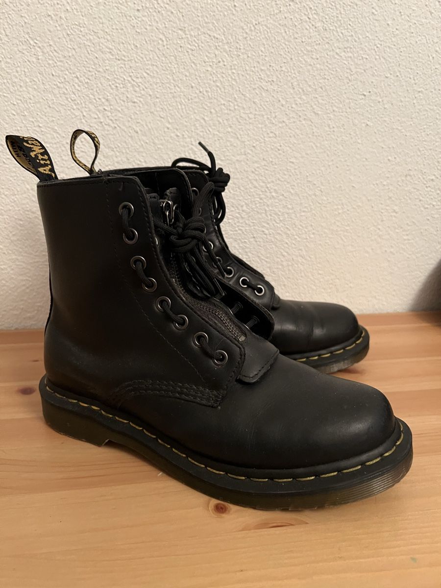 Dr. Martens Scarpe da donna: Doc Martens Gr.40  – Usato da Diessenhofen venduto da K_pink