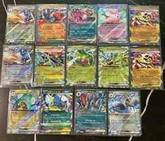 🔥14 Carte Pokémon MEGAEvoluzioni Ex 🇯🇵