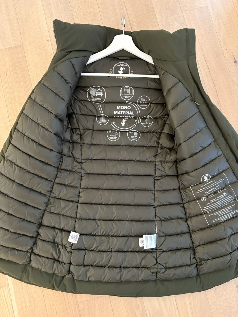 Save the duck Giacche: Save The Duck Winter Parka XS 34 – Usato da Schaffhausen venduto da 2nd_Glory 1