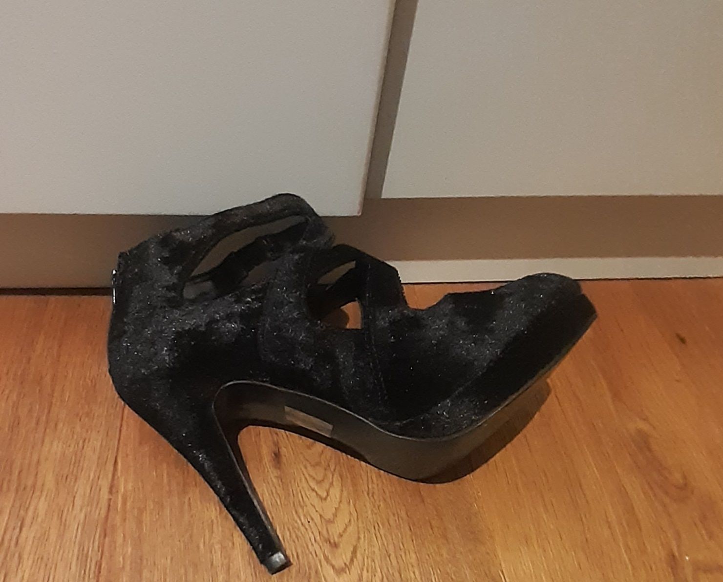 Damenschuhe: Damen Schuhe nie getragen – Neu (gemäss Beschreibung) aus Bad Ragaz von ocl_2fyc 1