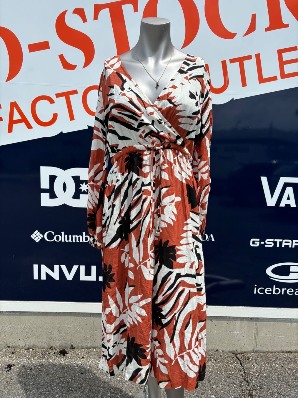 Vestiti: Robe Roxy Femmes Taille S – Nuovo e nell'imballaggio originale da Orbe venduto da D-stockFactory-Orbe