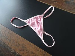 Schöner String/Tanga
