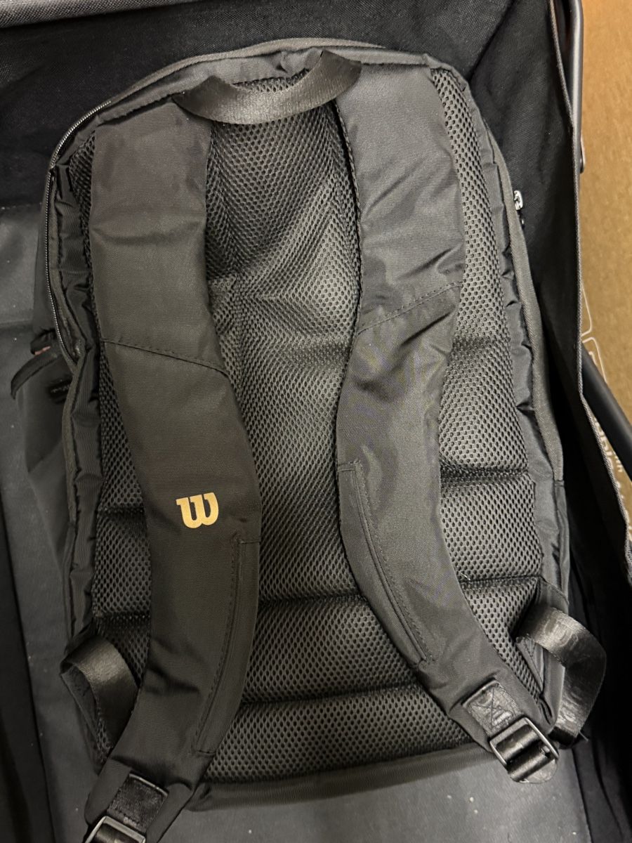 Wilson Sacs à dos: Wilson Backpack Limited Edition – D'occasion à Zürich par arb_9qhc 5
