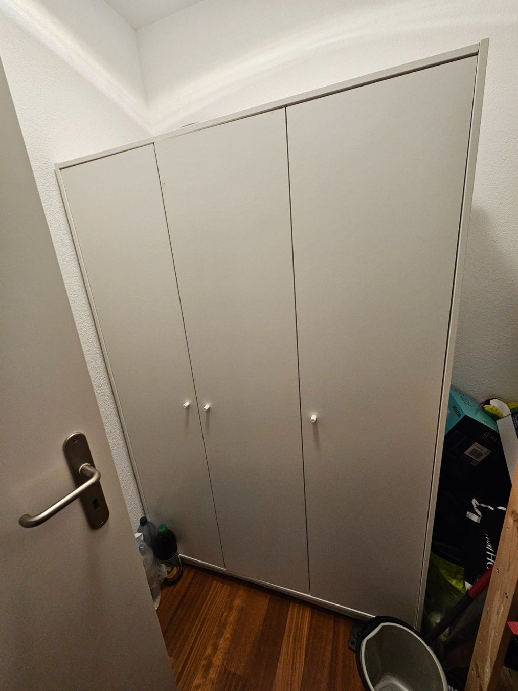 Ikea Schränke: Ikea Schrank – Gebraucht aus Niedergösgen von bmo_7qcl