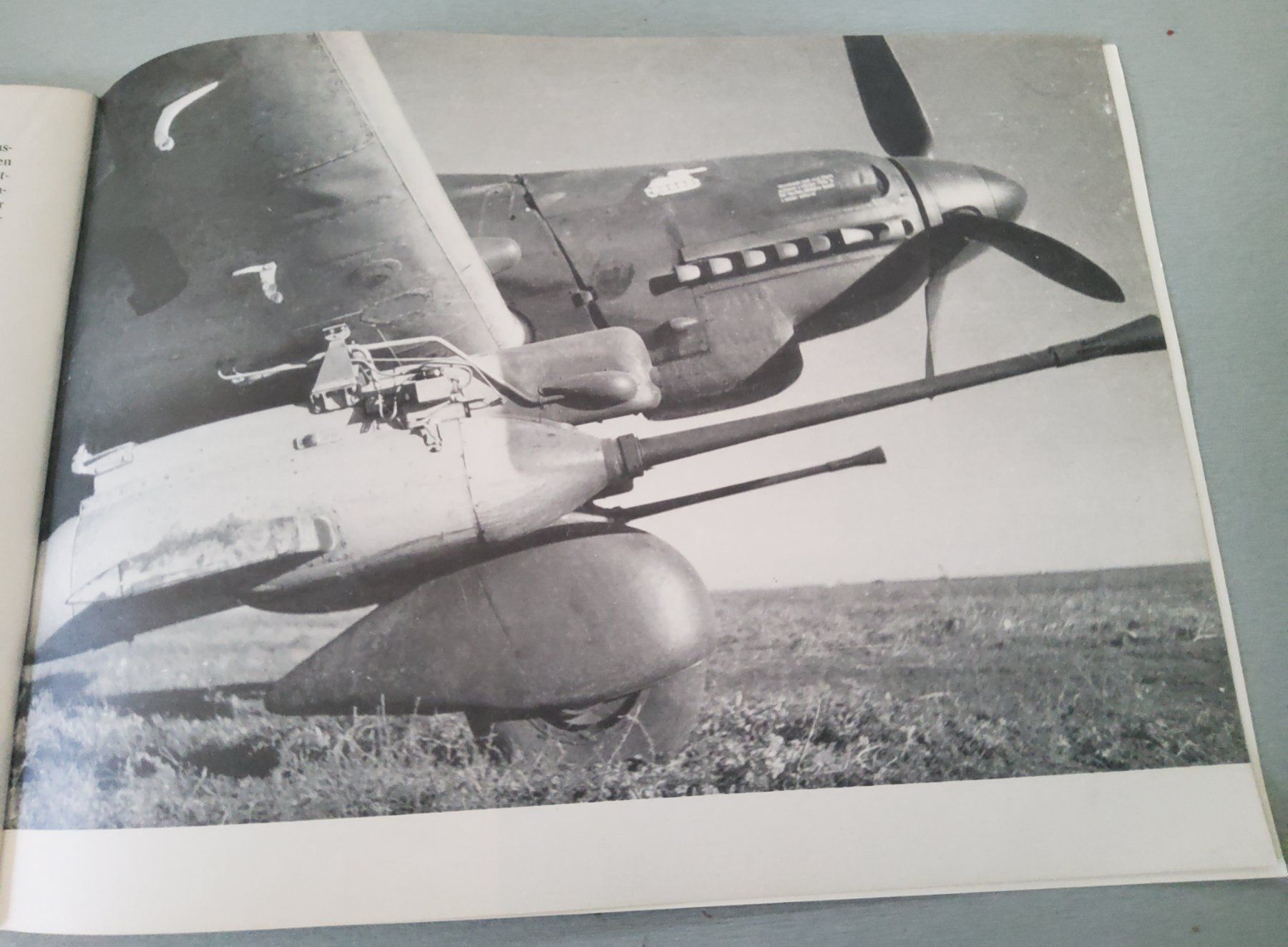 Riviste & Magazine: Magazin JUNKERS JU 87 1976 – Usato da Grüningen venduto da VENOM59 1
