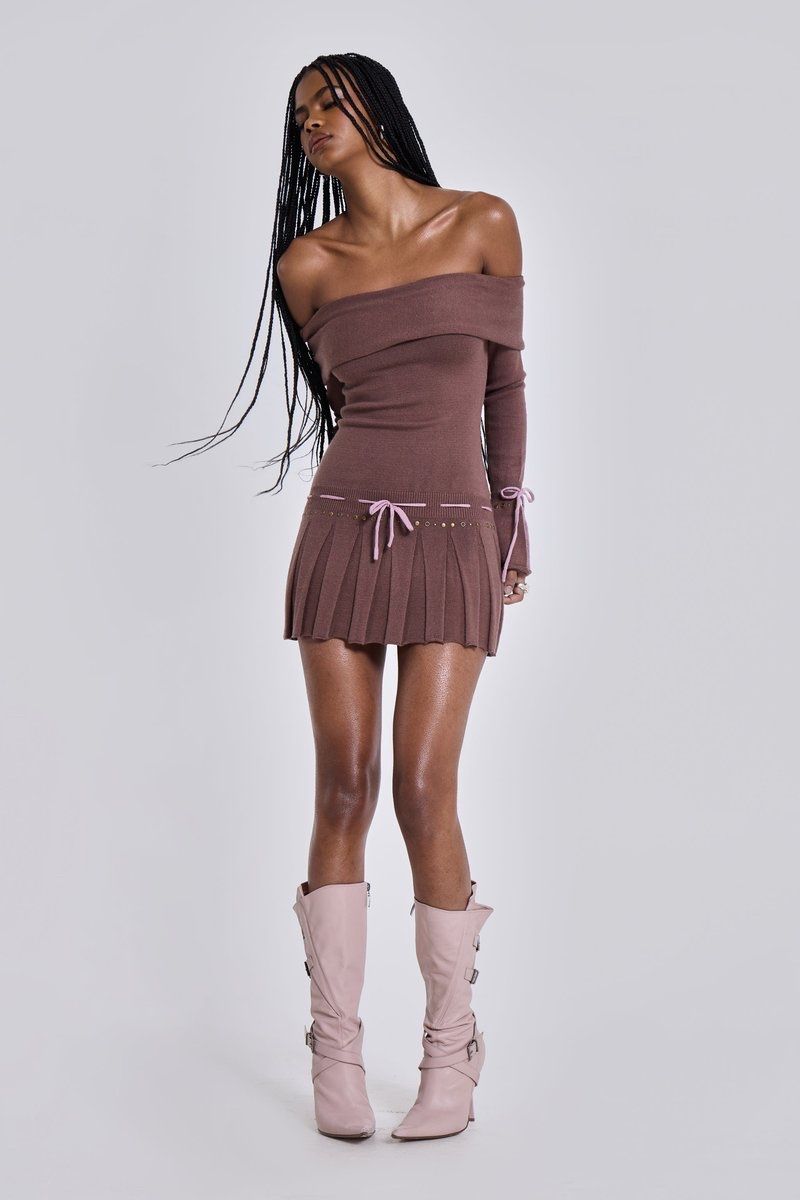 Vestiti: Jaded London - Strickkleid - Orginalpreis 125.- – Nuovo e nell'imballaggio originale da Zürich venduto da luxuryoutlet1 6