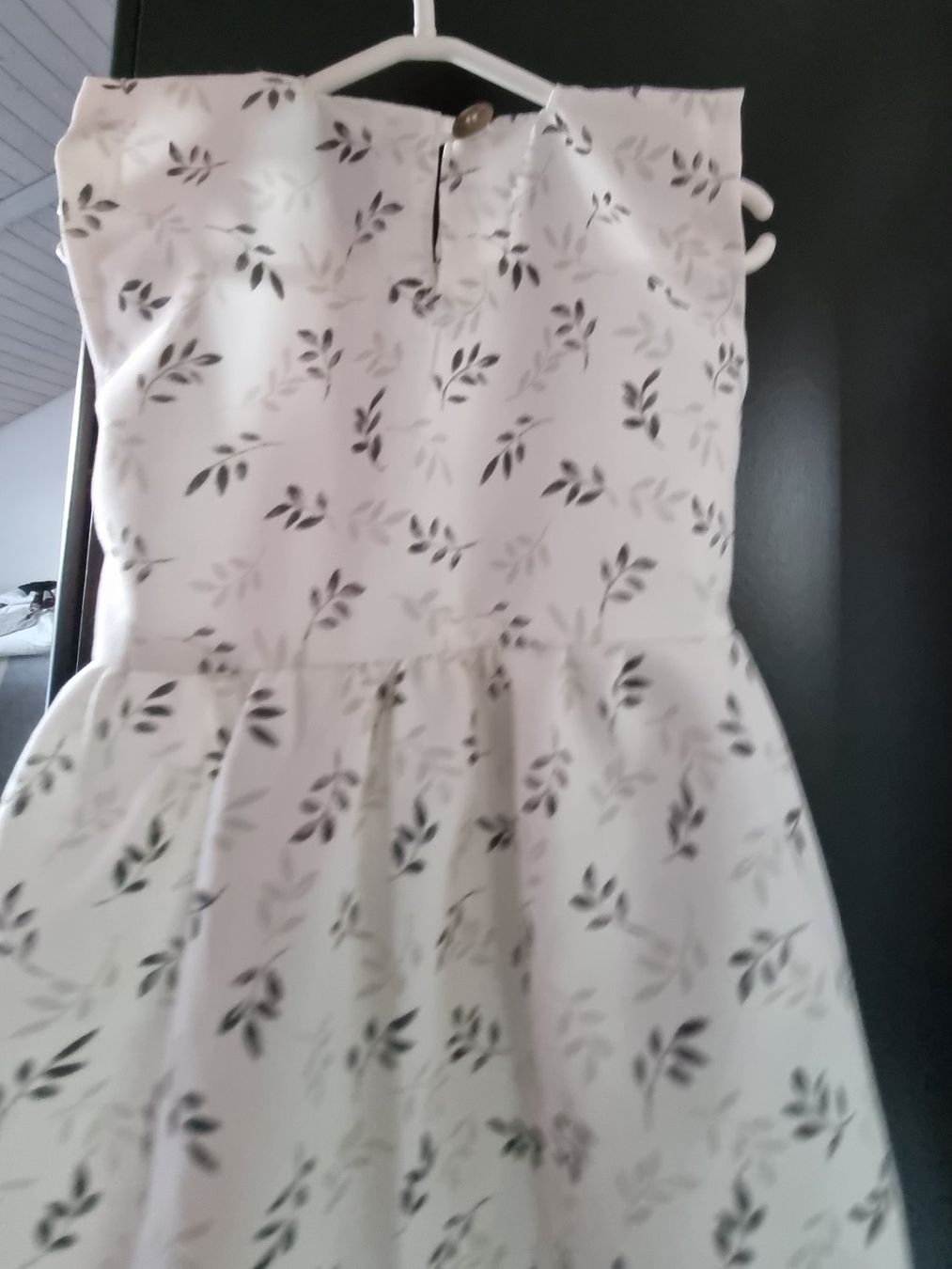 Vestiti & Gonne: Kleid für Mädchen – Nuovo e nell'imballaggio originale da geroldswil venduto da Gumball1 2