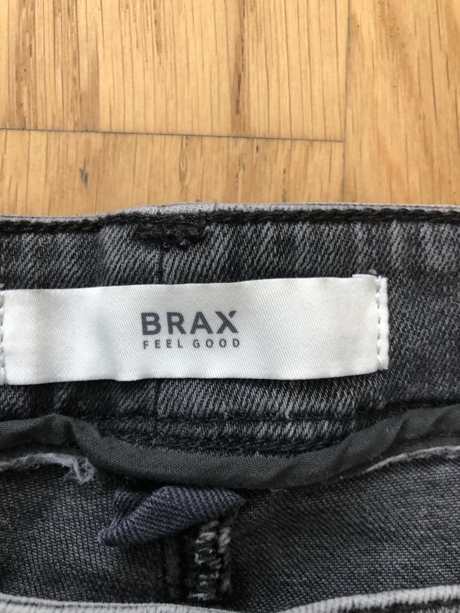Brax Jeans: Brax Jeans, Gr. 46, Damen – Usato da Zürich venduto da vadimi