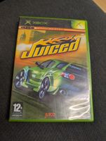 Juiced Microsoft Xbox