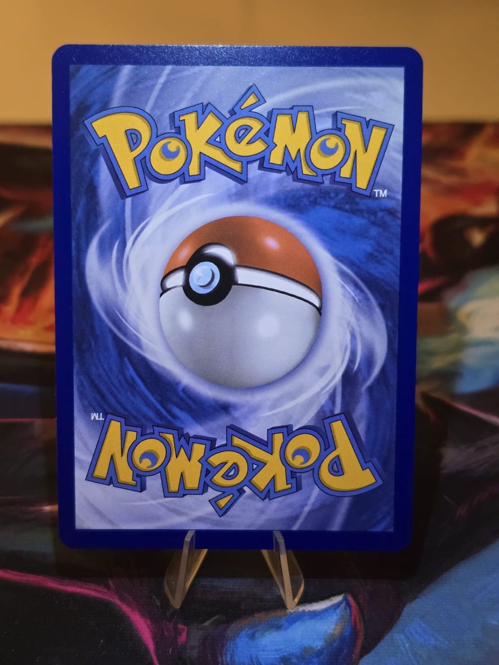 Pokémon Sammelbilder & Trading cards: Jirachi ex (30C 155) – Gebraucht aus Lenzburg von AkuyakuTCG 1