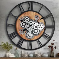 Wanduhr