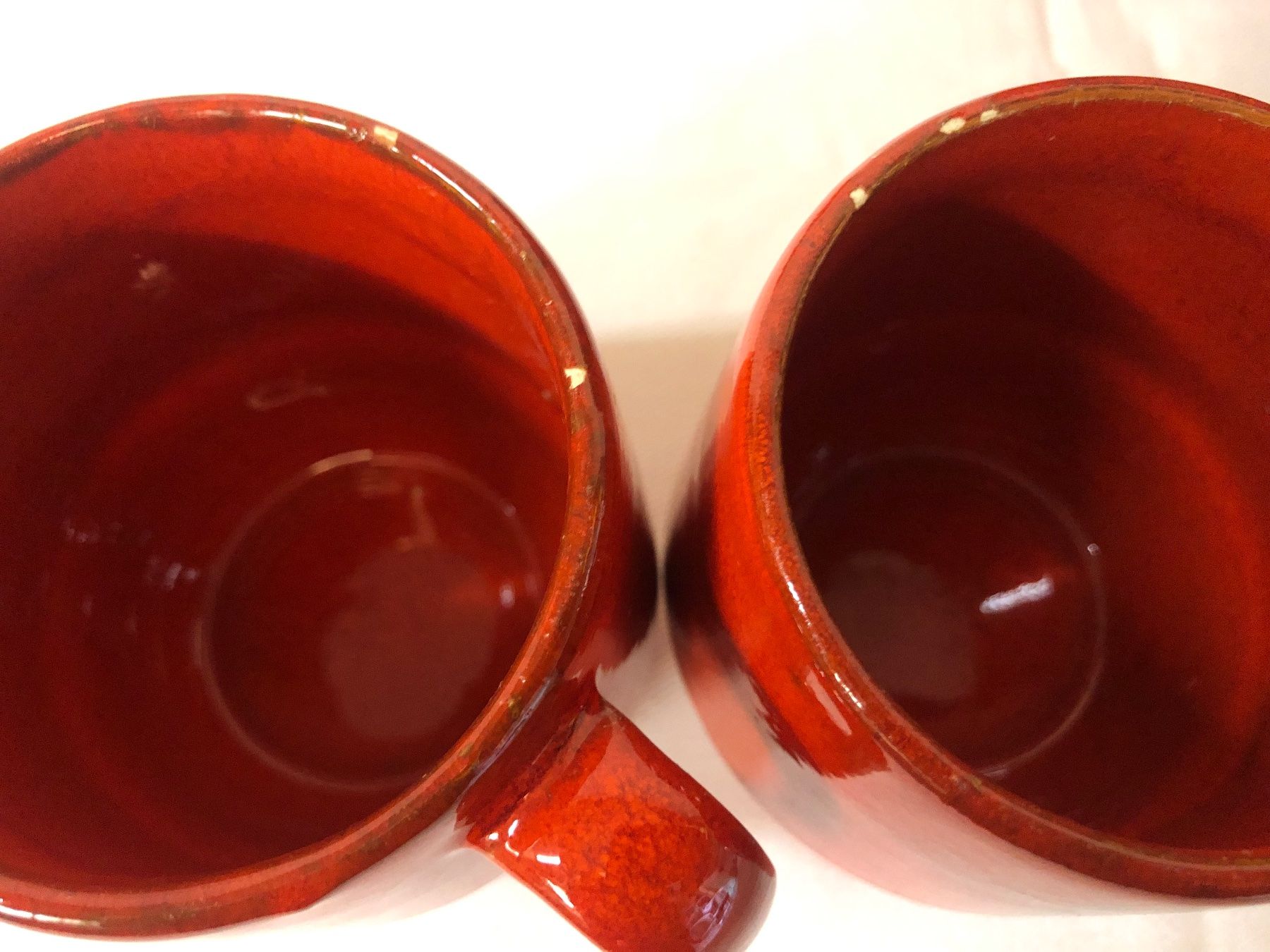 Set di piatti: Bowl-Set; Topf mit 11 Tassen – Usato da Brunnen venduto da Allerwaren 8