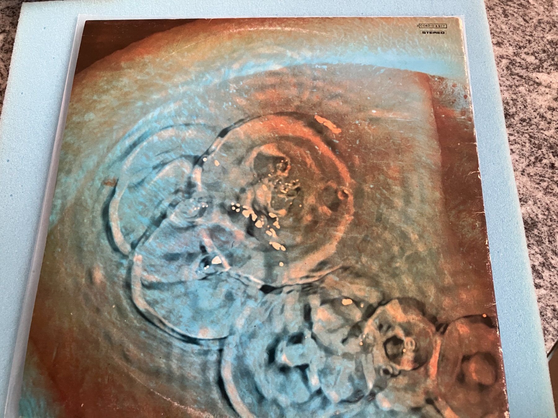 Dischi in vinile: Pink Floyd – Usato da Aarwangen venduto da Jukebox3 1