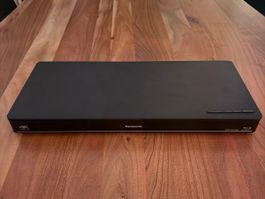 Blu-ray Player Panasonic DMP-BDT384
