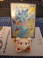 Nidorina 30th Celebrations Promo 101 GER