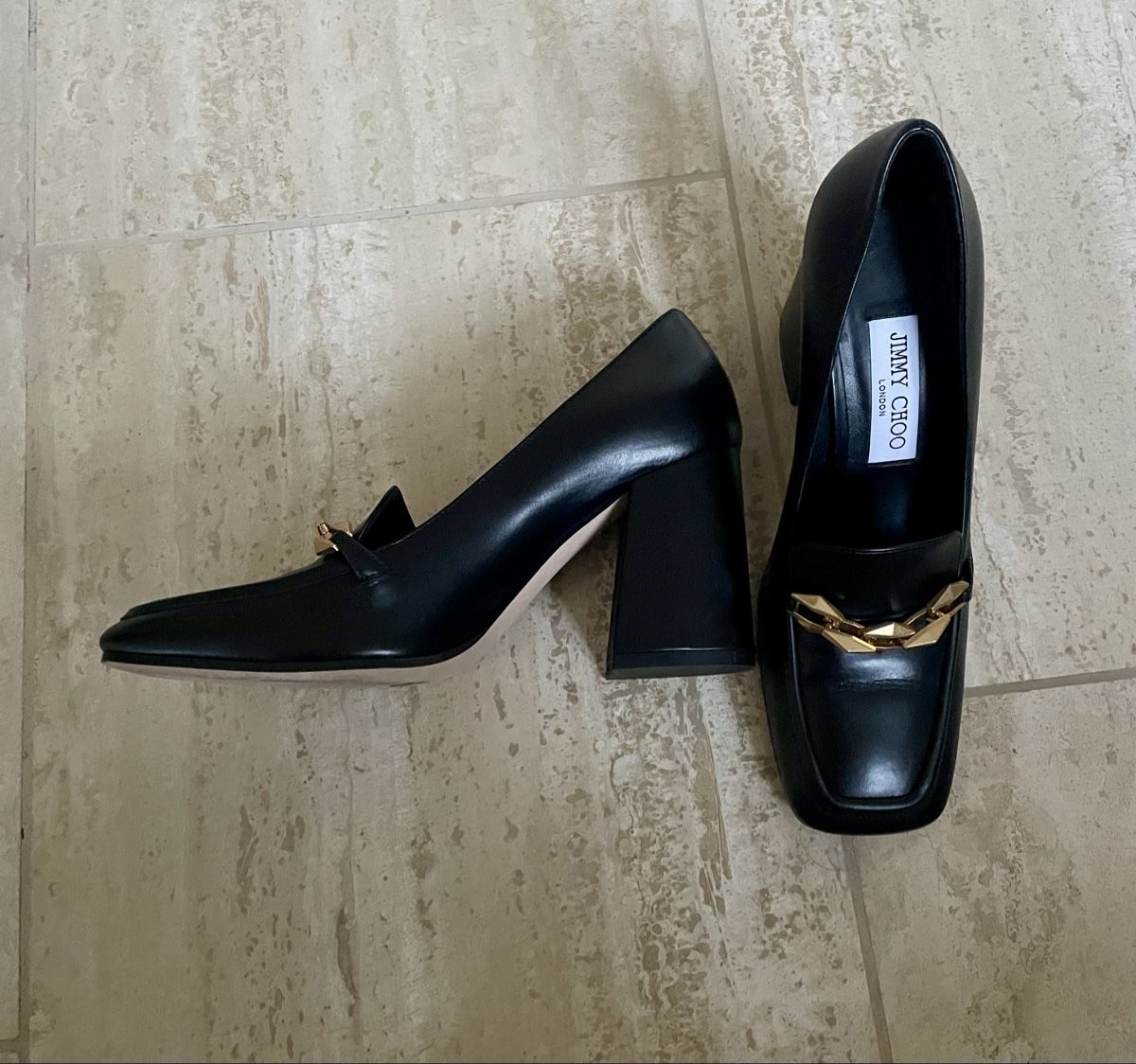 Jimmy Choo Scarpe da donna: Jimmy Choo Pumps – Usato da Zürich venduto da doeni95 2