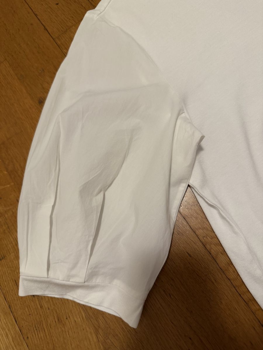 Riani T-shirt: T-Shirt RIANI weiss Grösse 40. – Usato da Adliswil venduto da StephanieAnnina 2