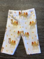 Puppenleggins Gr. 30/32 cm, Little Baby Born. 🐫