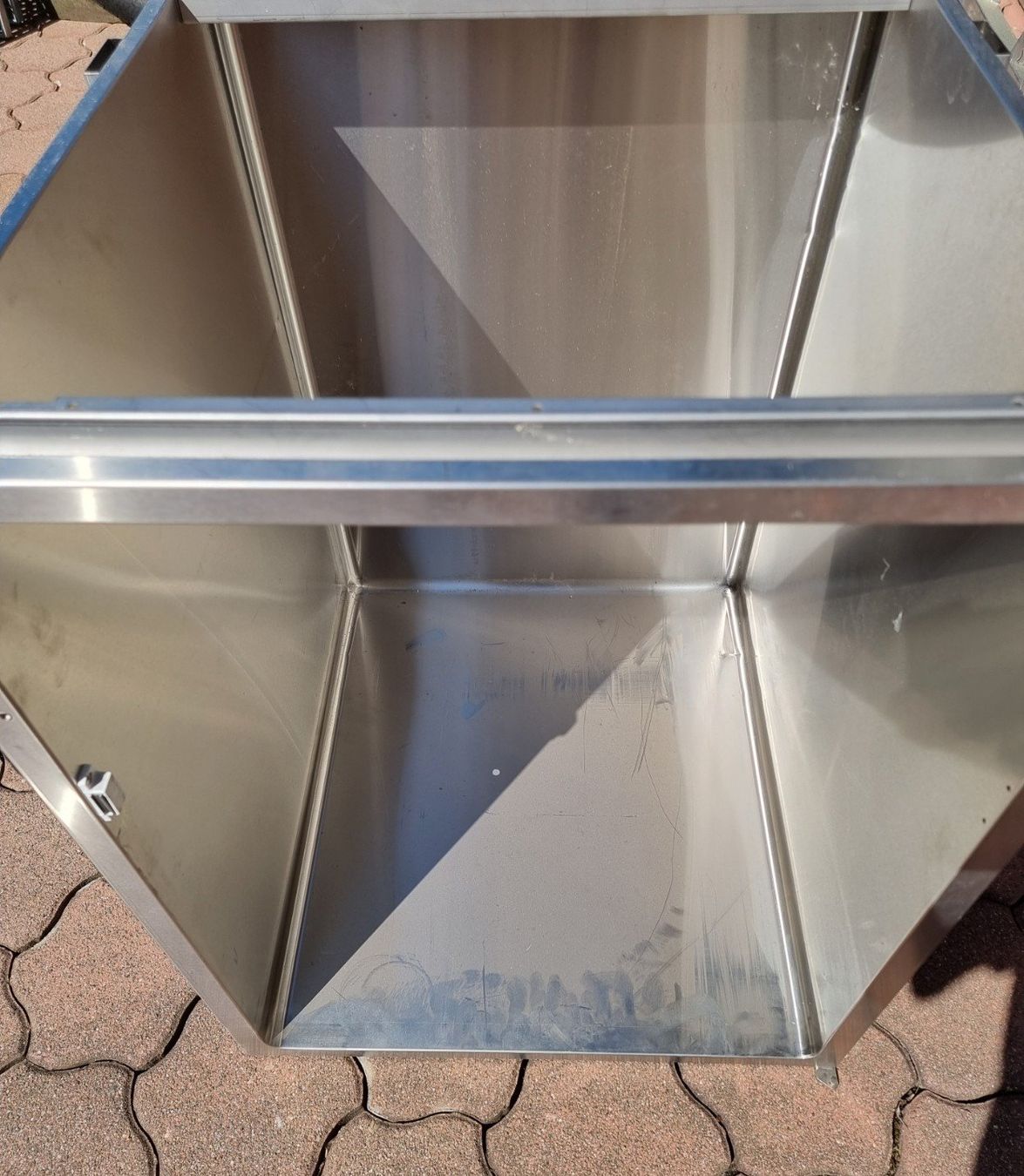 Altro in Decorazioni & Accessori: Mettalbox – Usato da Zuzgen venduto da ricard11 5
